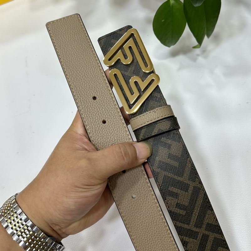 Fendi Belts