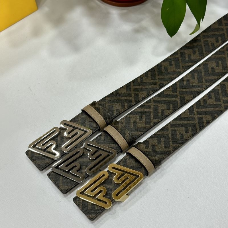 Fendi Belts