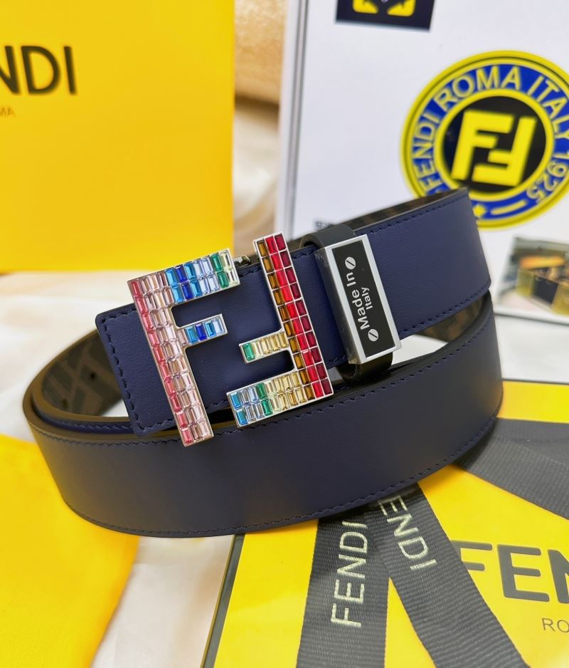 Fendi Belts