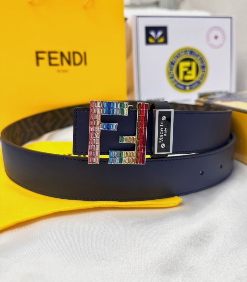 Fendi Belts