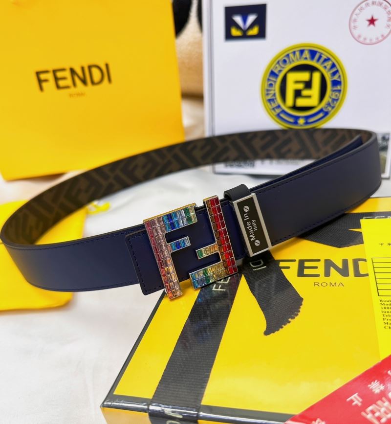 Fendi Belts