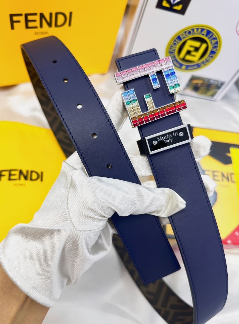 Fendi Belts