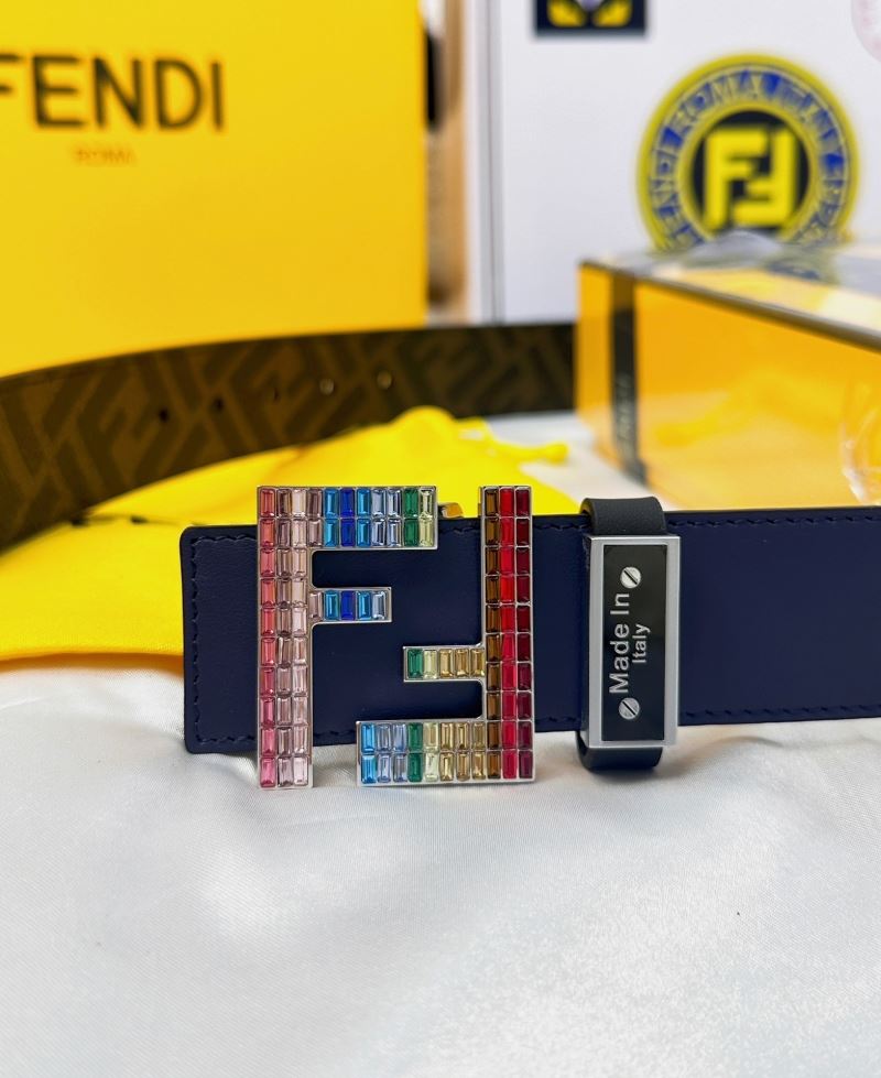 Fendi Belts