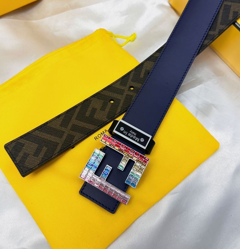 Fendi Belts