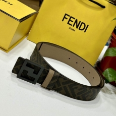 Fendi Belts