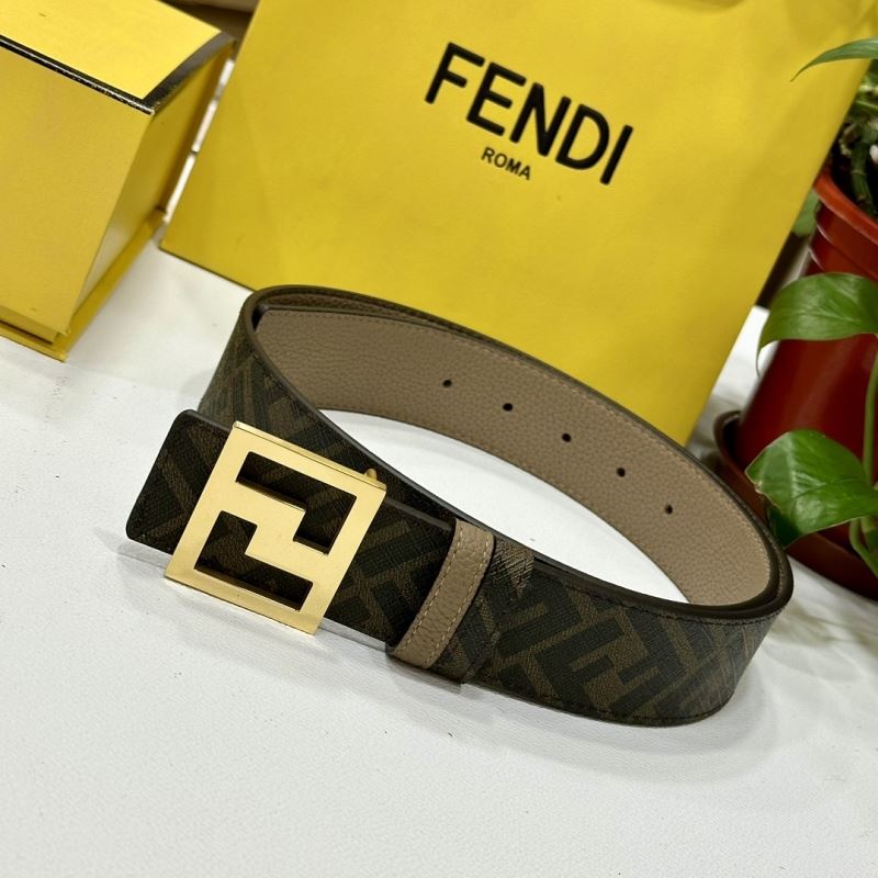 Fendi Belts