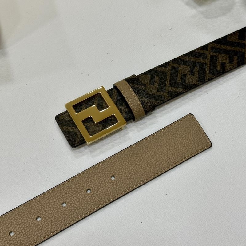 Fendi Belts