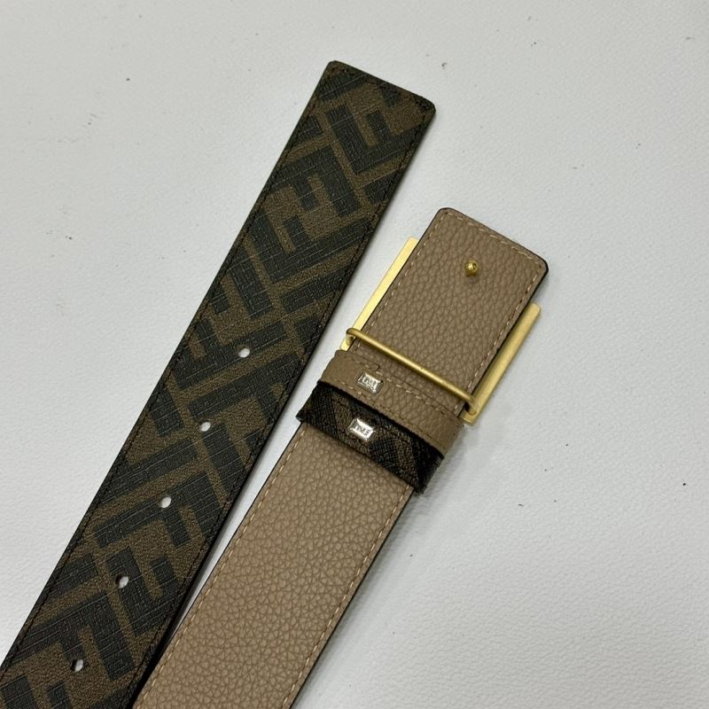 Fendi Belts