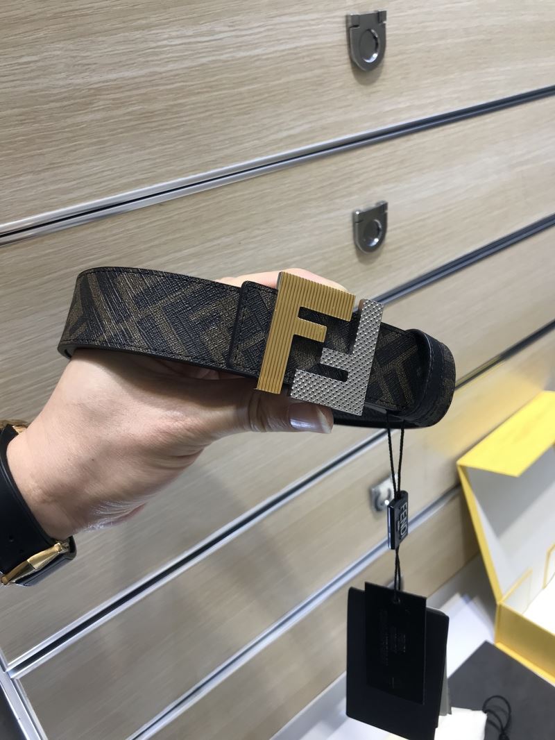 Fendi Belts