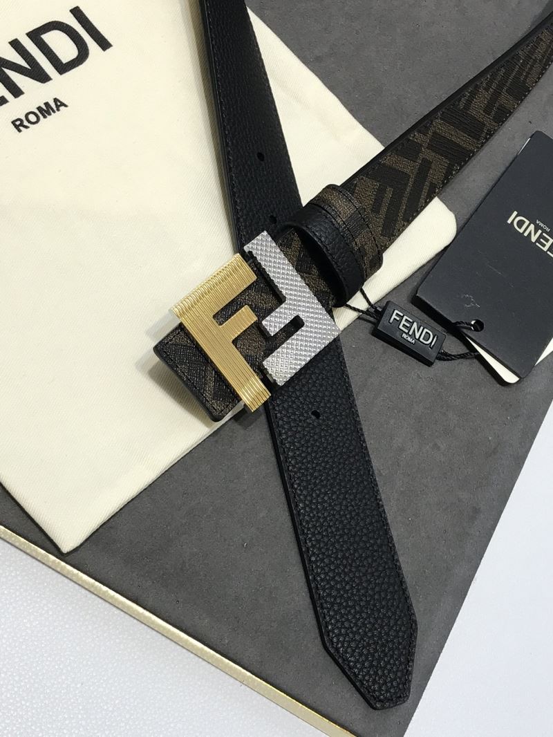 Fendi Belts