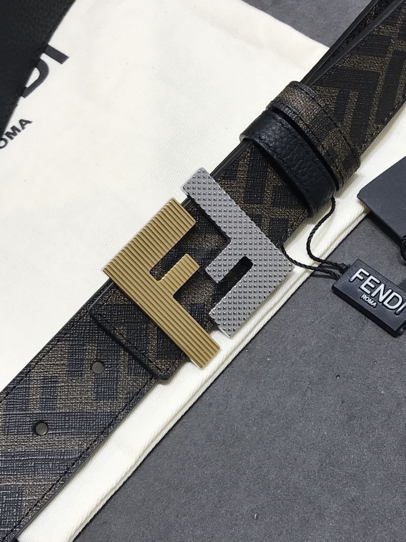 Fendi Belts