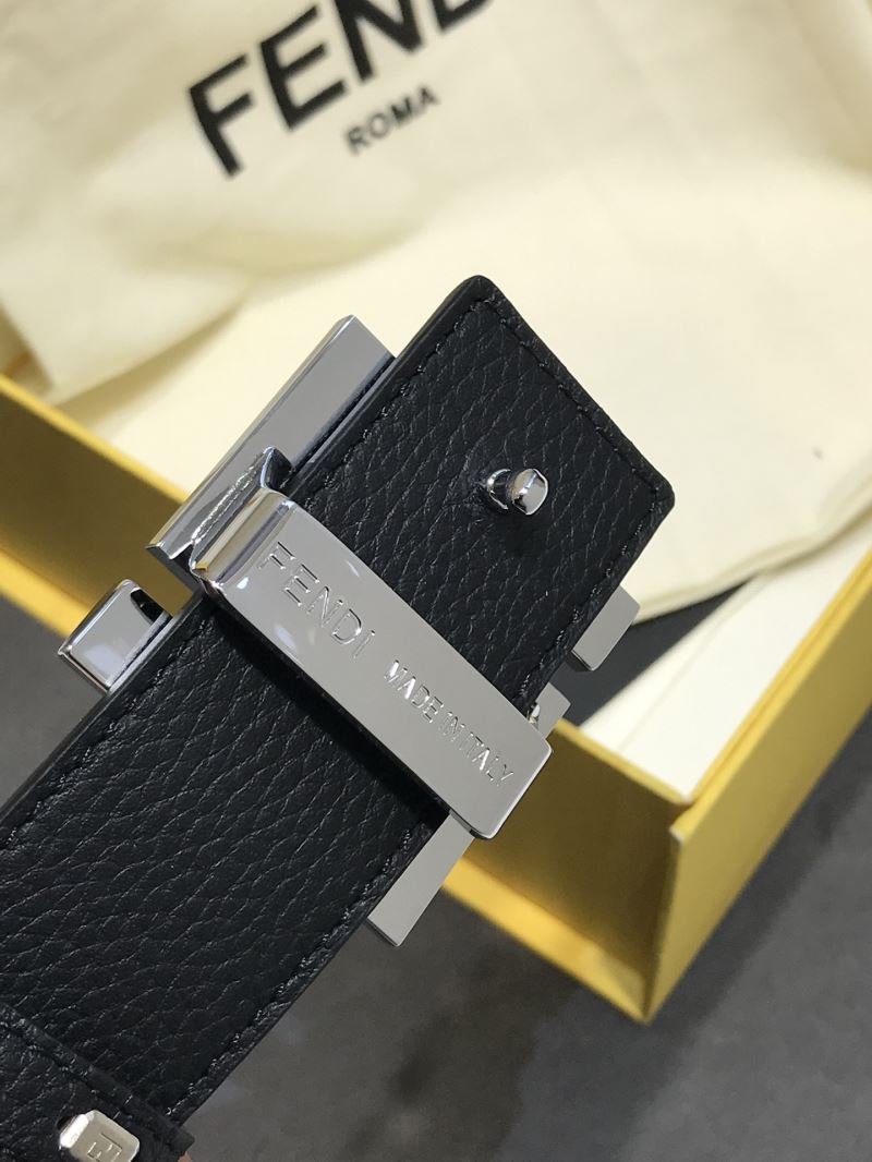 Fendi Belts