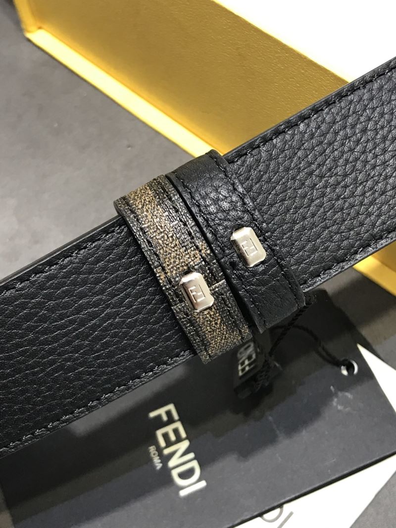 Fendi Belts