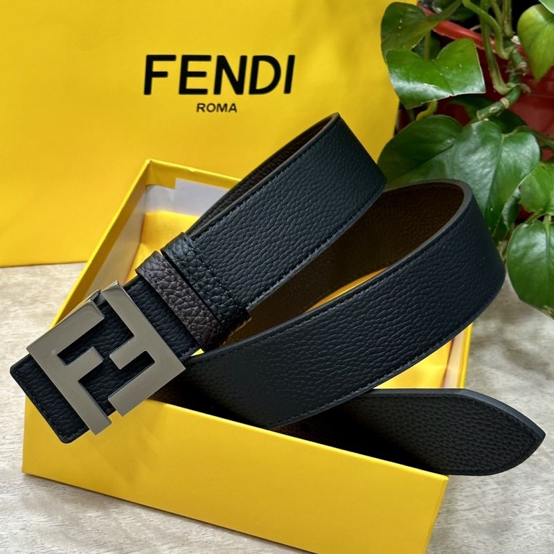 Fendi Belts