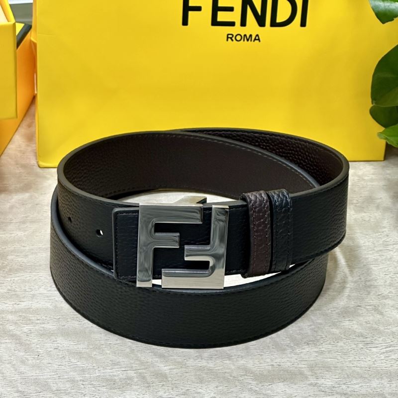 Fendi Belts