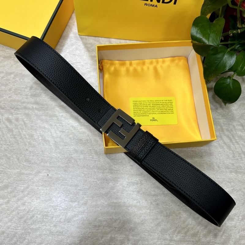 Fendi Belts