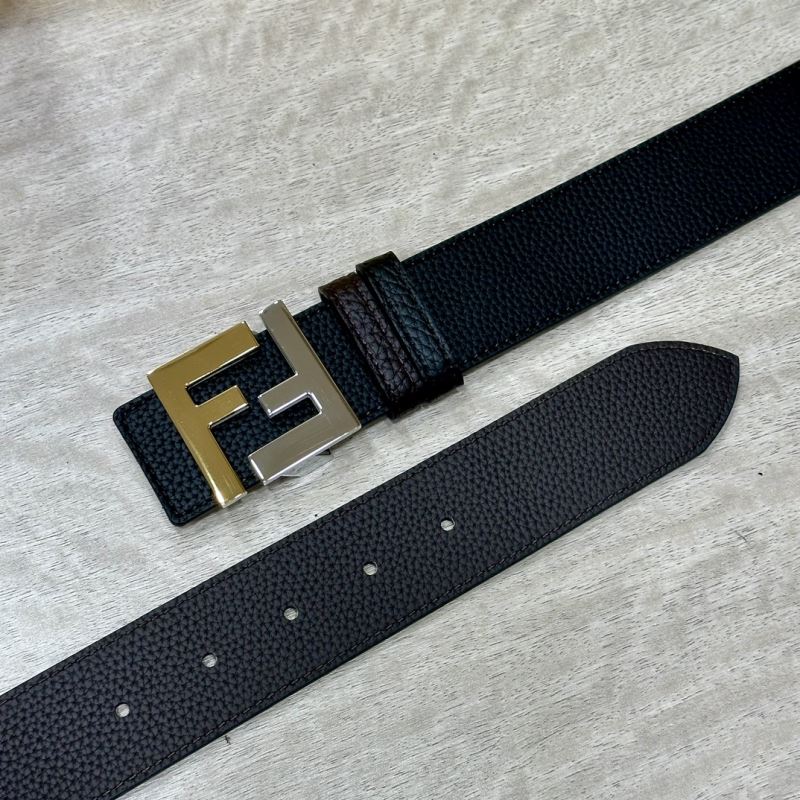 Fendi Belts