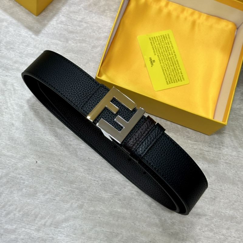 Fendi Belts