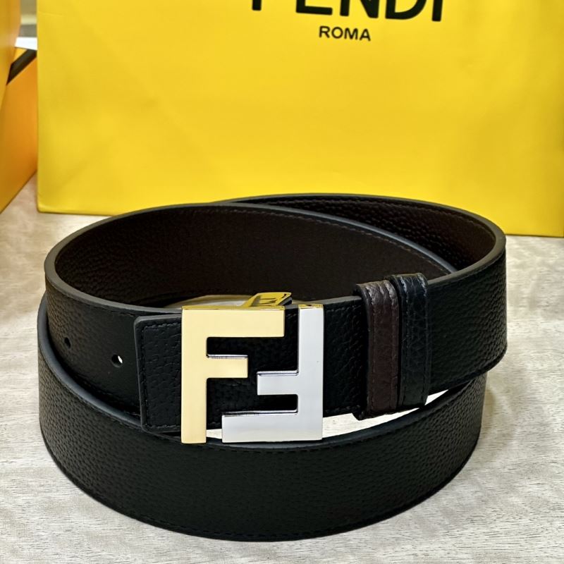 Fendi Belts