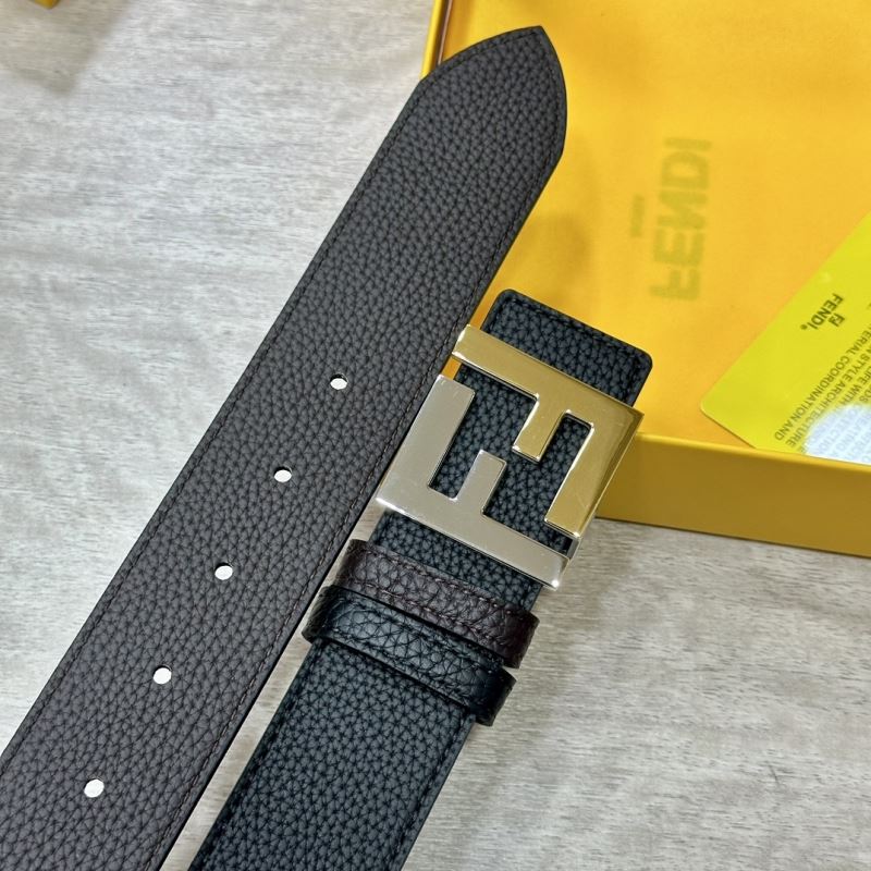 Fendi Belts