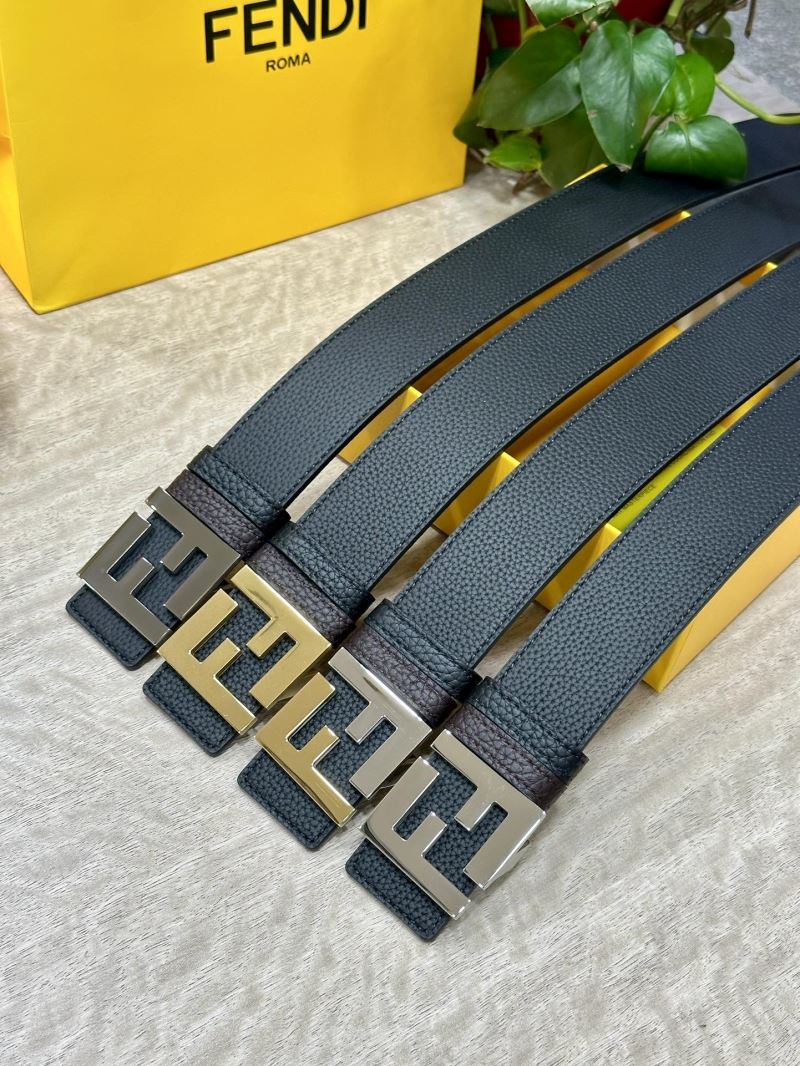 Fendi Belts