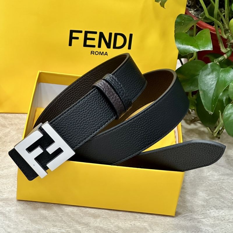 Fendi Belts