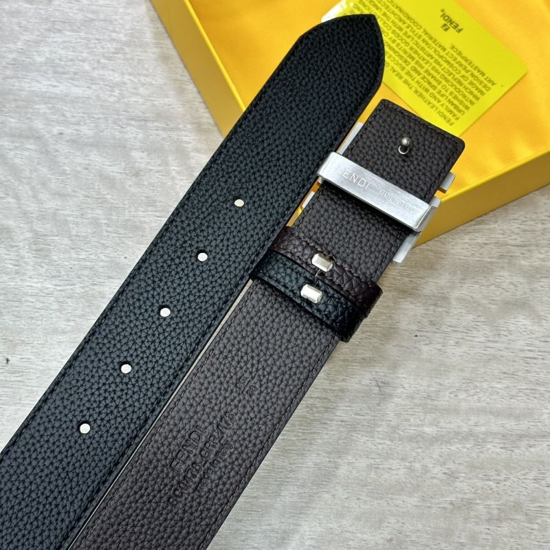 Fendi Belts