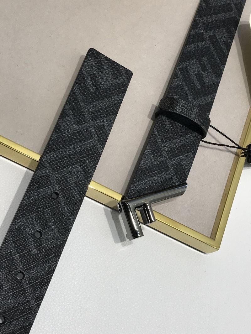 Fendi Belts