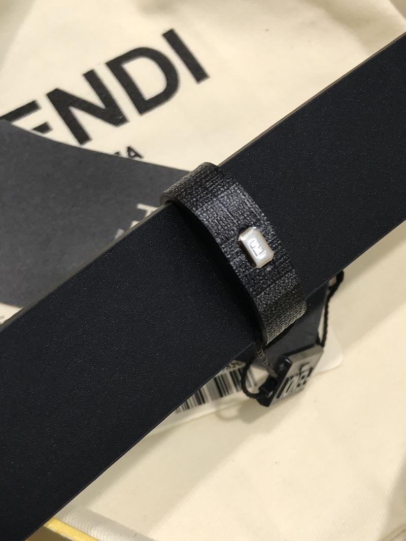 Fendi Belts