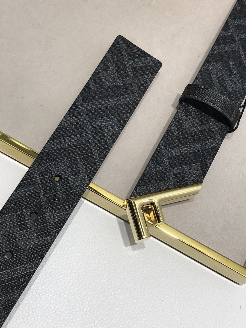 Fendi Belts