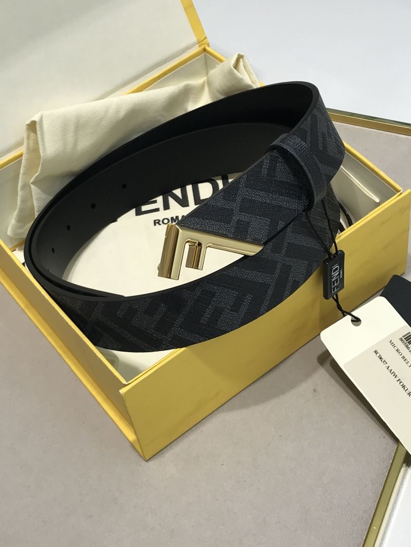 Fendi Belts