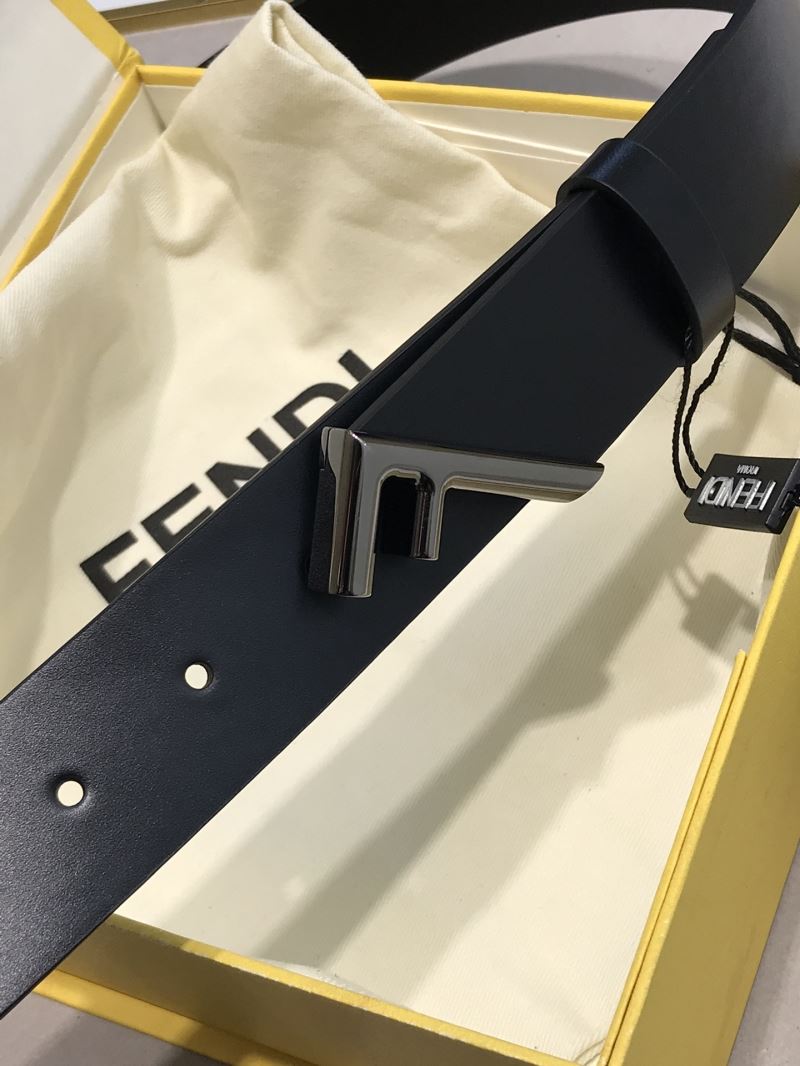 Fendi Belts