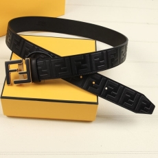 Fendi Belts