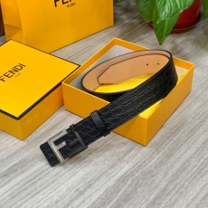 Fendi Belts