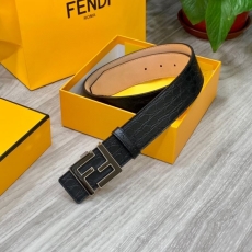 Fendi Belts