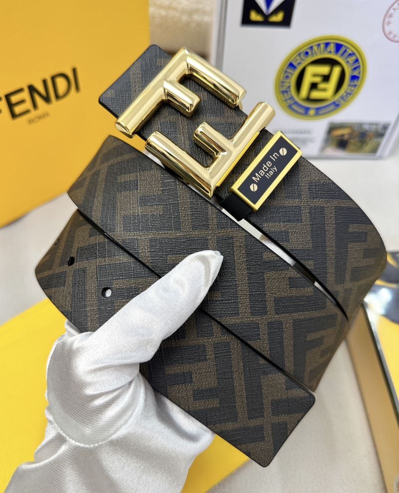 Fendi Belts