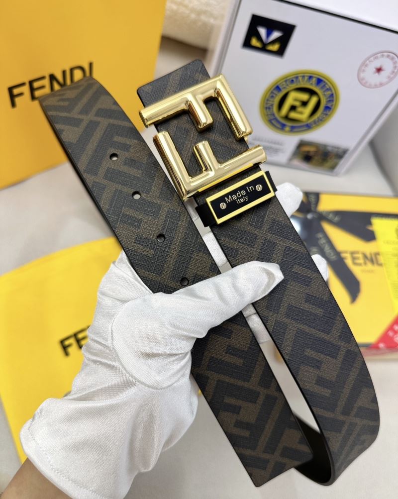 Fendi Belts