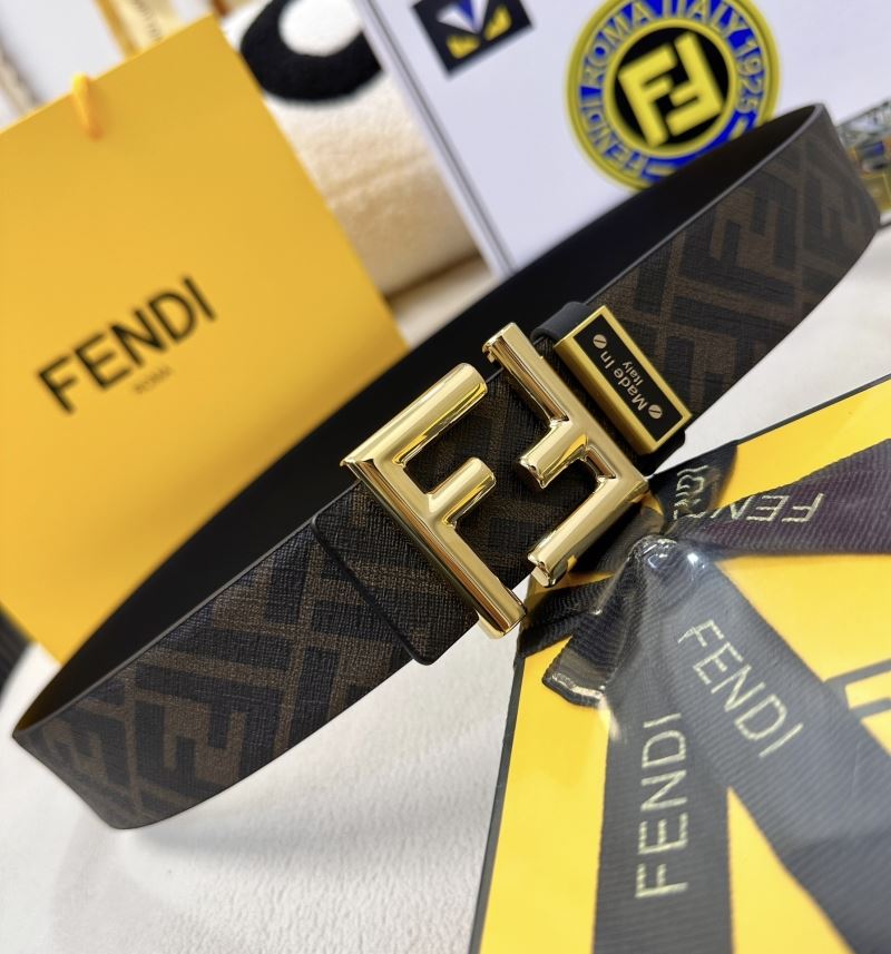 Fendi Belts