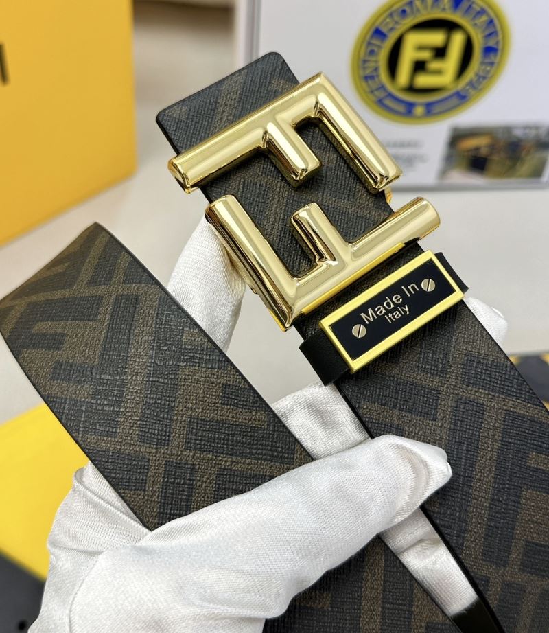 Fendi Belts