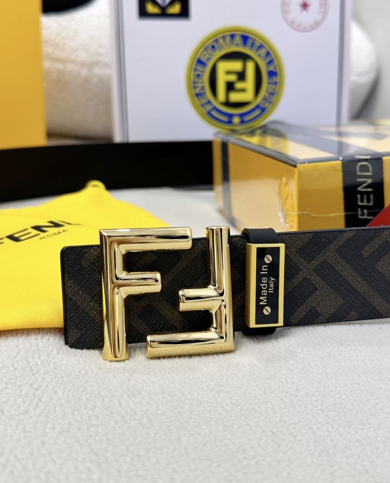 Fendi Belts