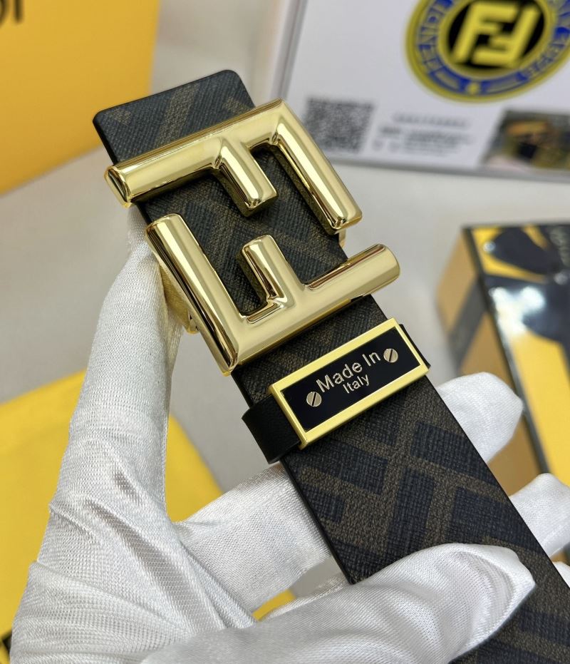 Fendi Belts