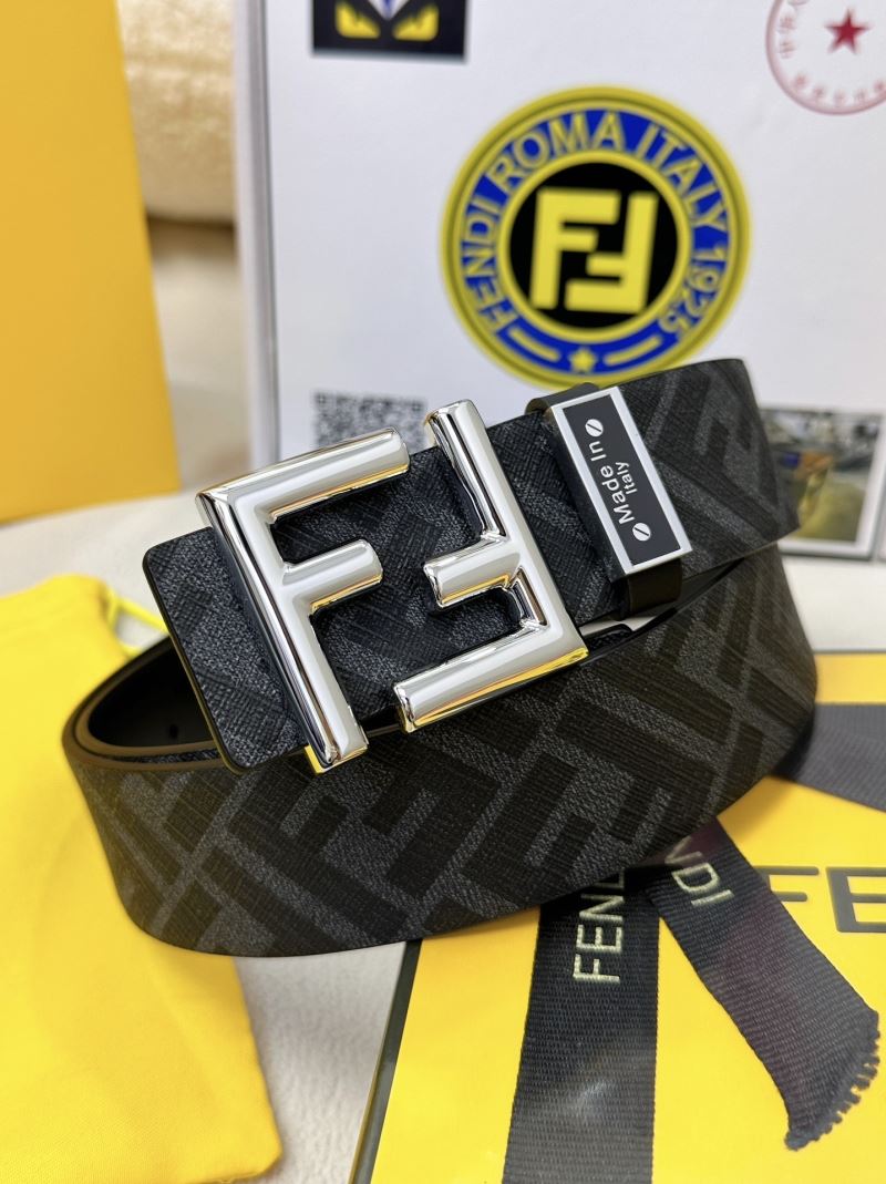 Fendi Belts