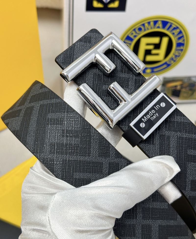 Fendi Belts