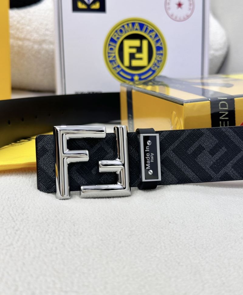 Fendi Belts