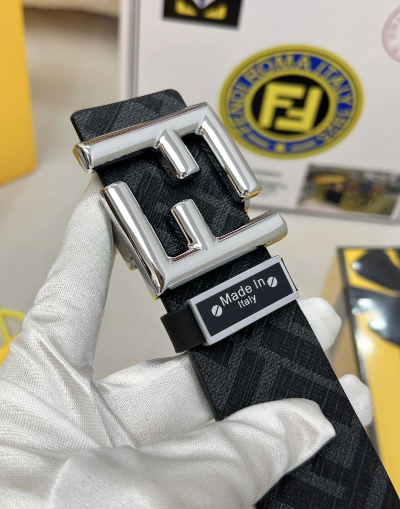 Fendi Belts