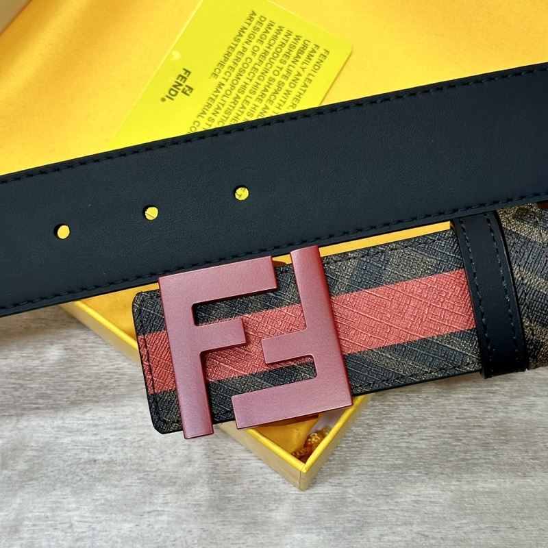 Fendi Belts