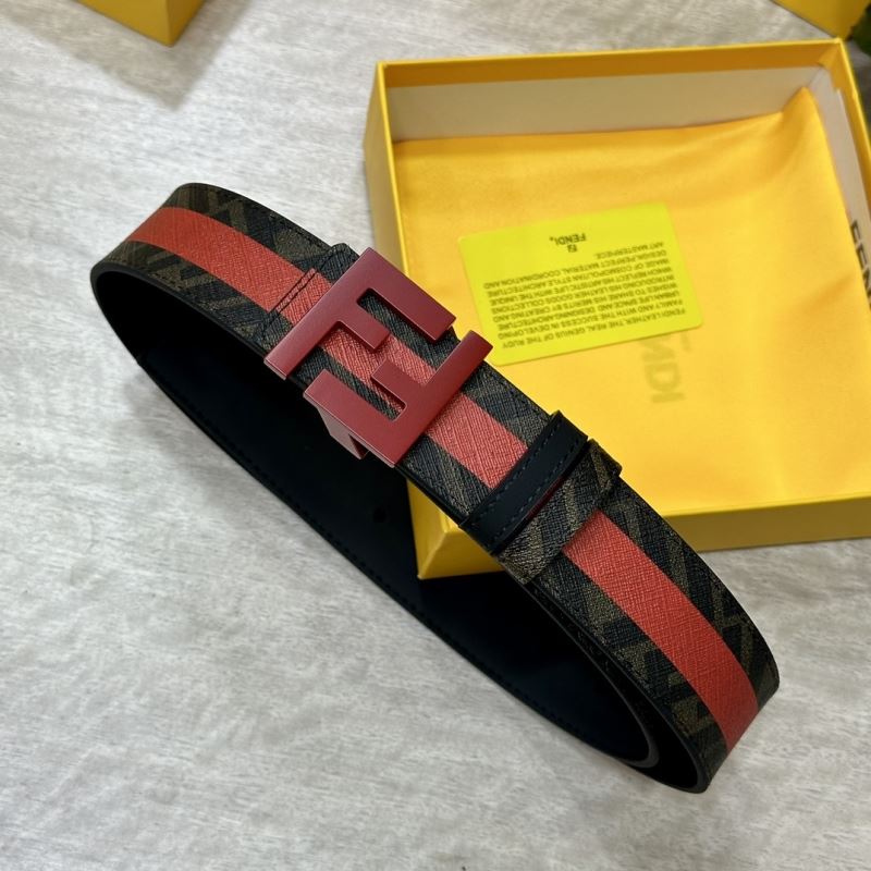 Fendi Belts