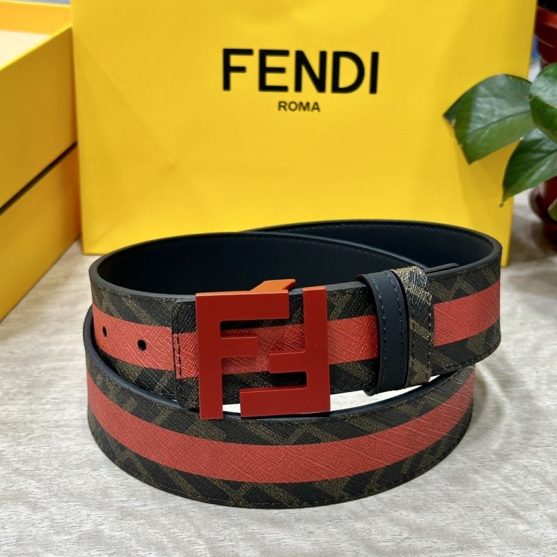 Fendi Belts