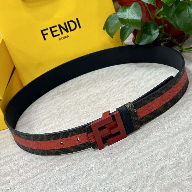 Fendi Belts