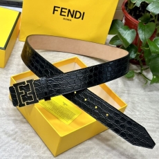 Fendi Belts